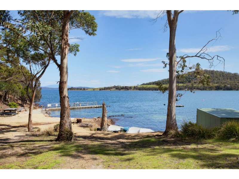 650 Sommers Bay Road, Murdunna TAS 7178