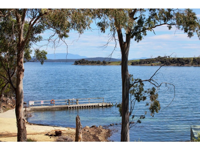 650 Sommers Bay Road, Murdunna TAS 7178