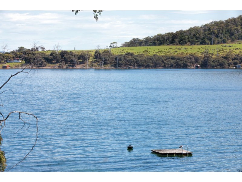650 Sommers Bay Road, Murdunna TAS 7178