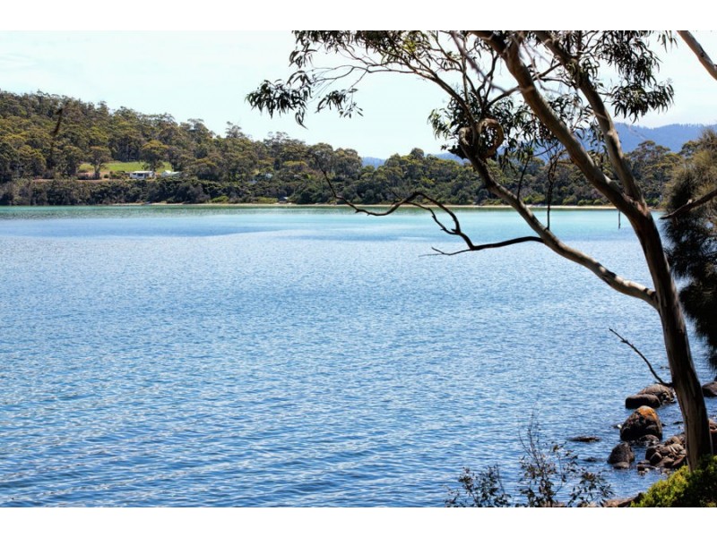 650 Sommers Bay Road, Murdunna TAS 7178