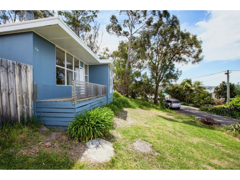 14 Little Falcon Street, Primrose Sands TAS 7173