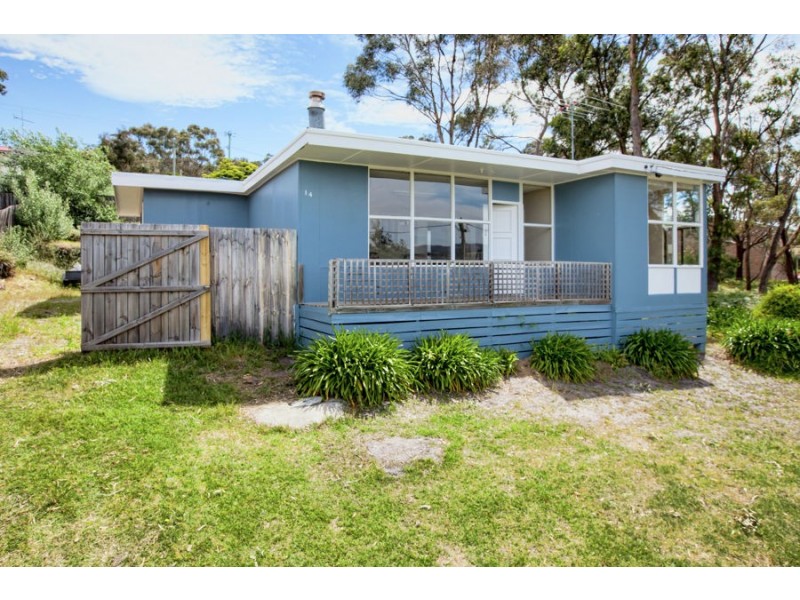 14 Little Falcon Street, Primrose Sands TAS 7173