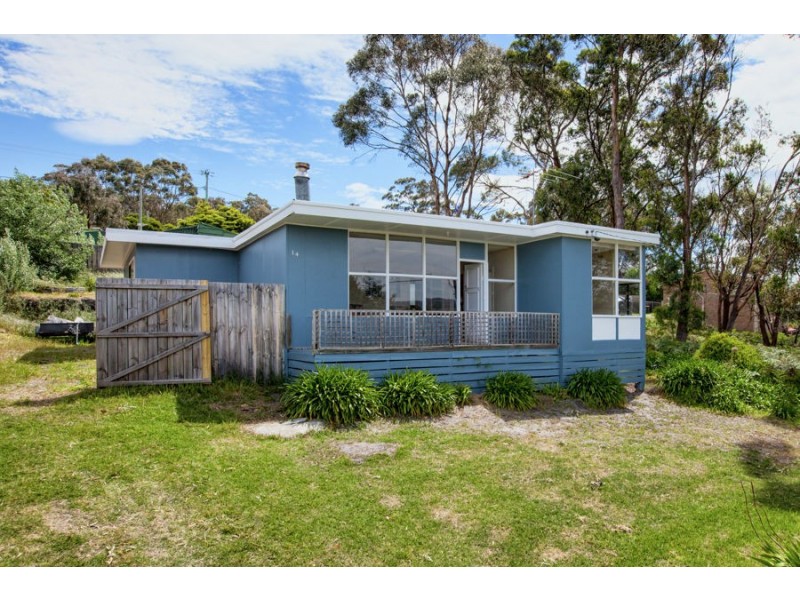 14 Little Falcon Street, Primrose Sands TAS 7173