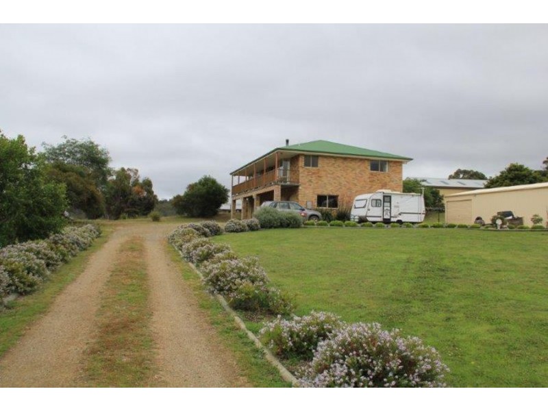 8 Peace Street, Nubeena TAS 7184