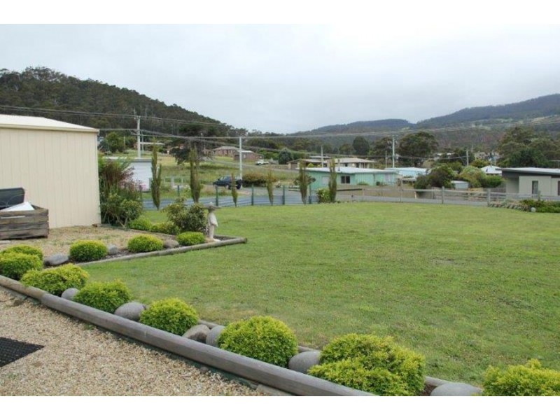 8 Peace Street, Nubeena TAS 7184