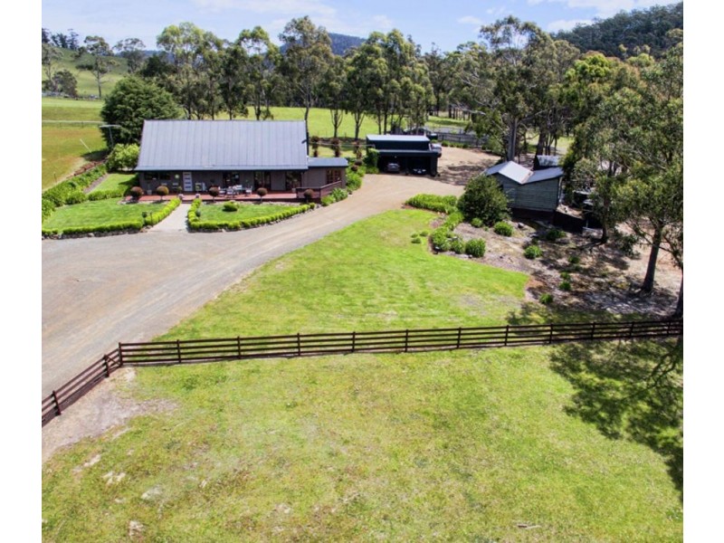 88 Burdons Road, Kellevie TAS 7176