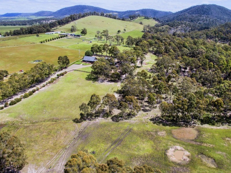 88 Burdons Road, Kellevie TAS 7176
