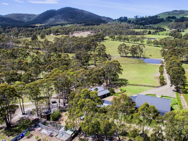 88 Burdons Road, Kellevie TAS 7176