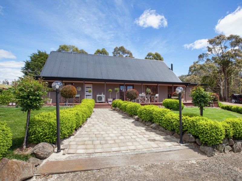 88 Burdons Road, Kellevie TAS 7176