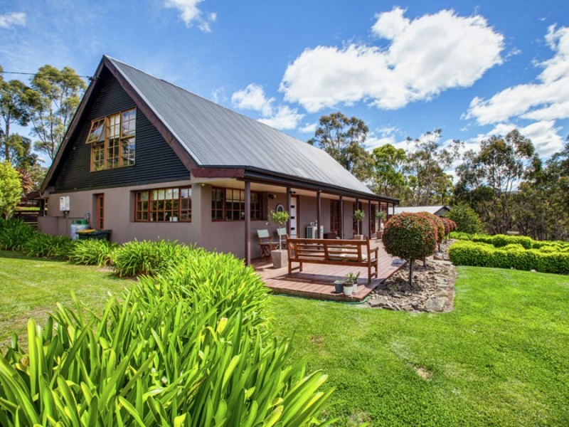 88 Burdons Road, Kellevie TAS 7176