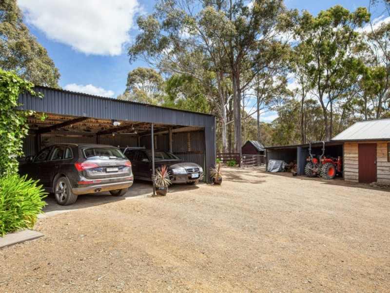 88 Burdons Road, Kellevie TAS 7176