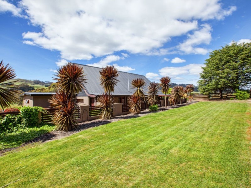 88 Burdons Road, Kellevie TAS 7176