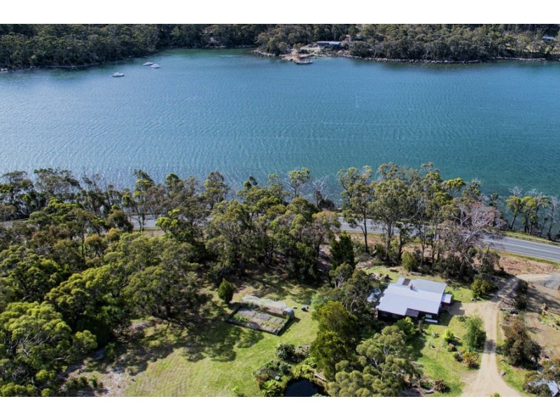 5287 Arthur Highway, Eaglehawk Neck TAS 7179
