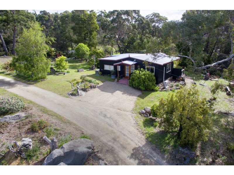 5287 Arthur Highway, Eaglehawk Neck TAS 7179