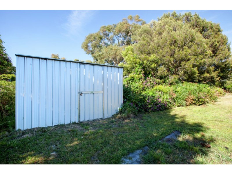 463 White Beach Road, White Beach TAS 7184
