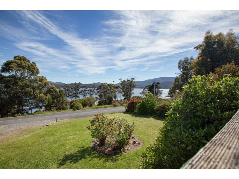 463 White Beach Road, White Beach TAS 7184
