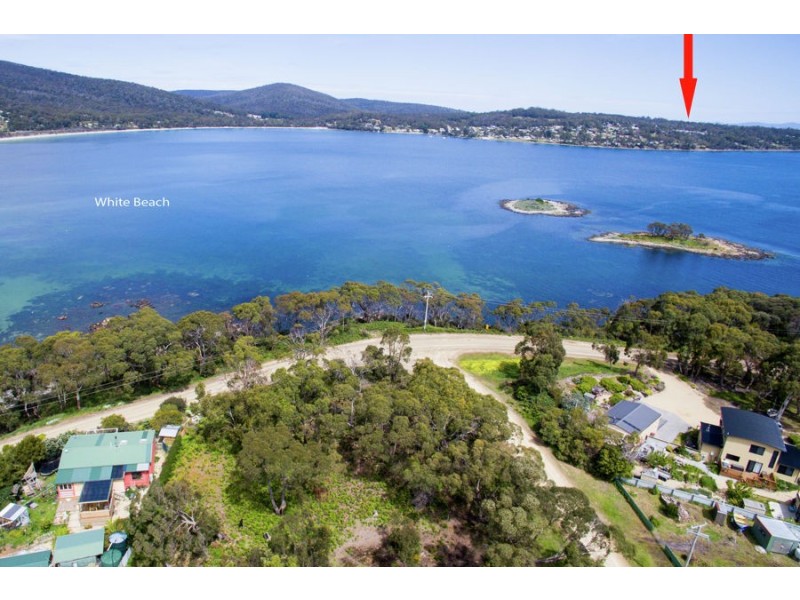 17 Olive Place, White Beach TAS 7184