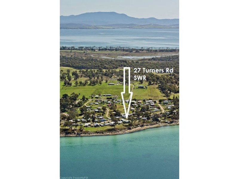 27 Turners Road, Saltwater River TAS 7186