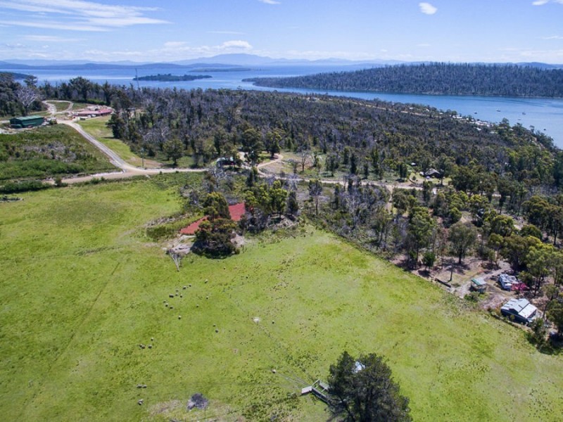 Lots 6 & 7 Hawker Street, Murdunna TAS 7178