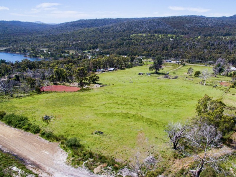 Lots 6 & 7 Hawker Street, Murdunna TAS 7178
