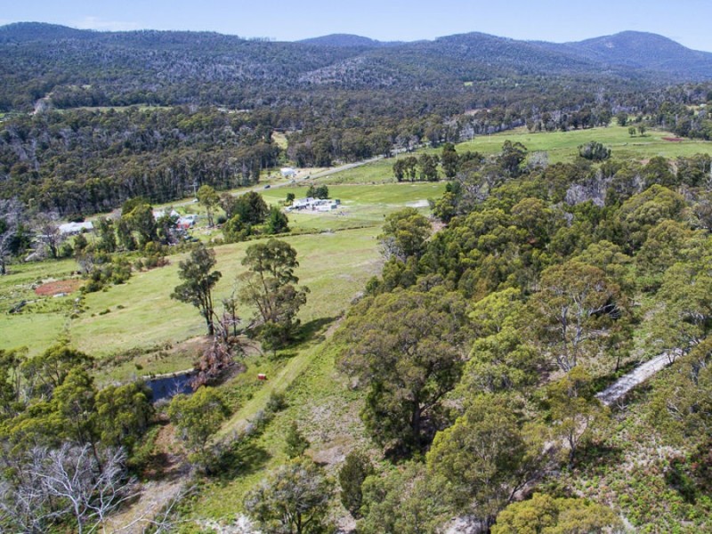 Lots 6 & 7 Hawker Street, Murdunna TAS 7178