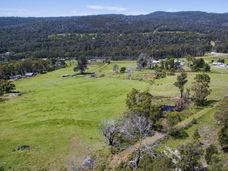 Lots 6 & 7 Hawker Street, Murdunna TAS 7178