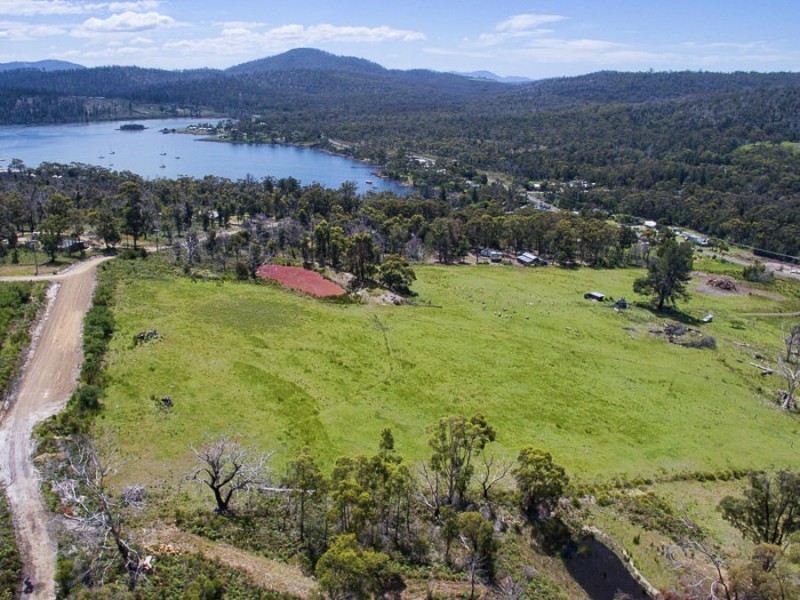 Lots 6 & 7 Hawker Street, Murdunna TAS 7178