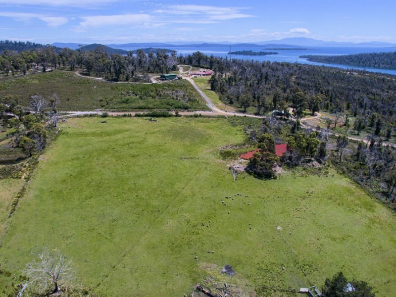 Lots 6 & 7 Hawker Street, Murdunna TAS 7178