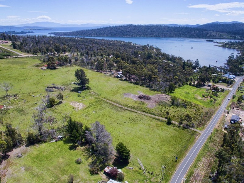 Lots 6 & 7 Hawker Street, Murdunna TAS 7178