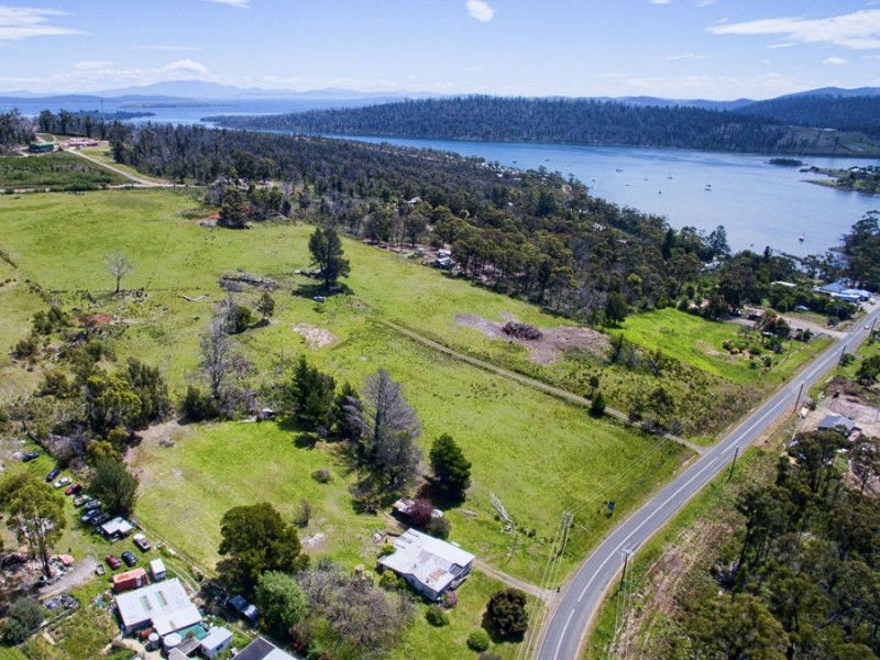 Lots 6 & 7 Hawker Street, Murdunna TAS 7178