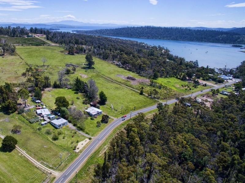 Lots 6 & 7 Hawker Street, Murdunna TAS 7178