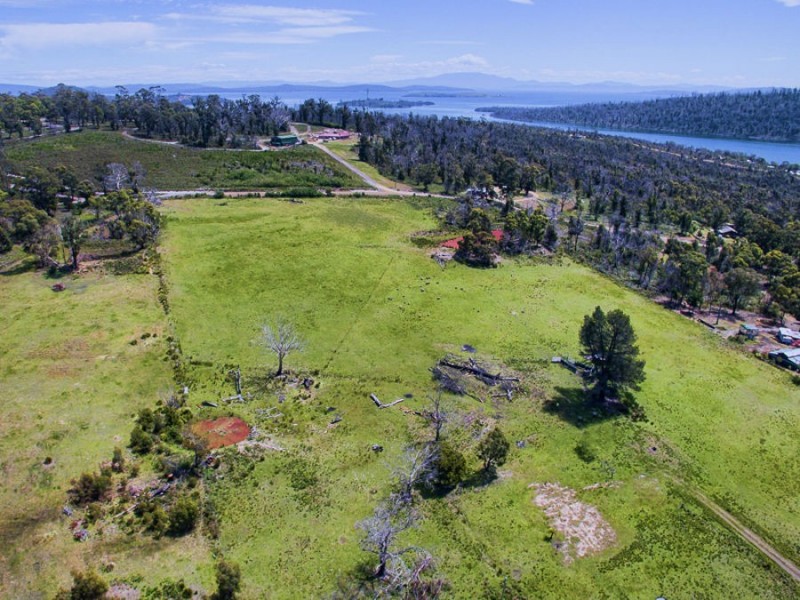 Lots 6 & 7 Hawker Street, Murdunna TAS 7178