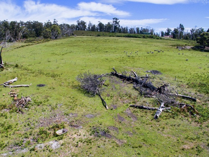 Lots 6 & 7 Hawker Street, Murdunna TAS 7178