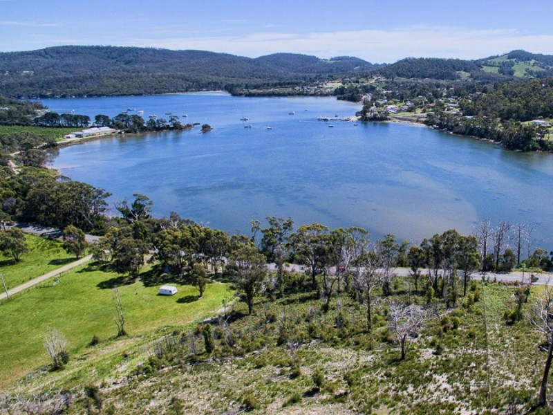 91 White Beach Road, White Beach TAS 7184