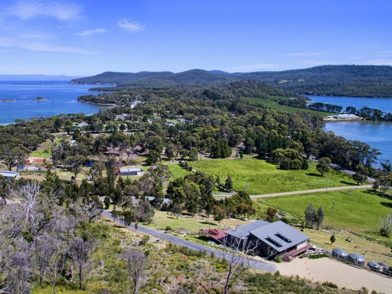 91 White Beach Road, White Beach TAS 7184