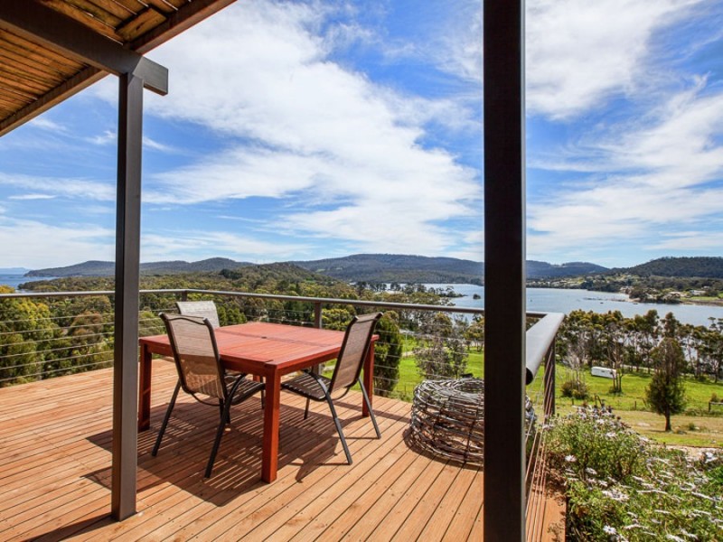 91 White Beach Road, White Beach TAS 7184