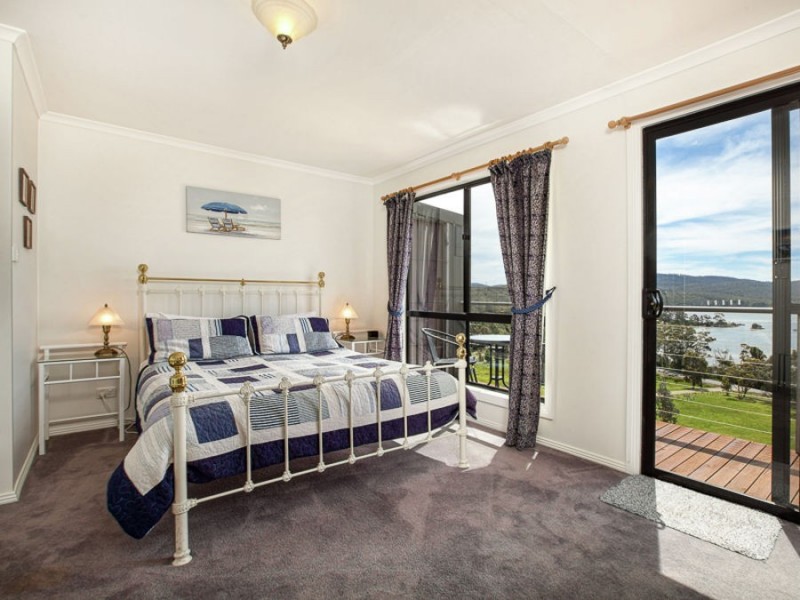 91 White Beach Road, White Beach TAS 7184