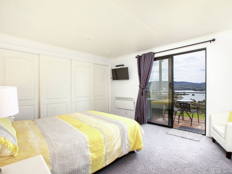 91 White Beach Road, White Beach TAS 7184