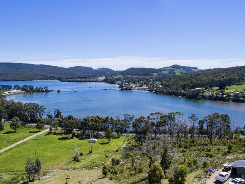 91 White Beach Road, White Beach TAS 7184