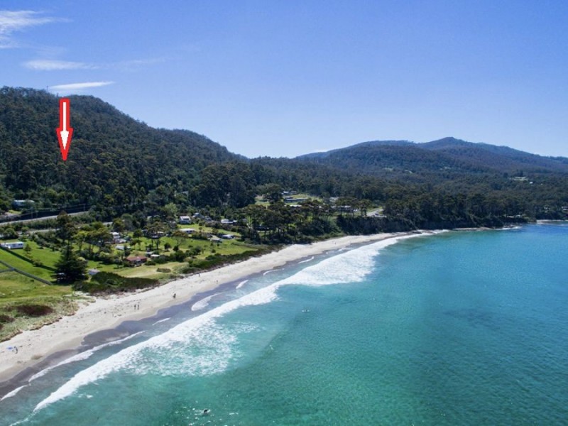 2 – 4 Hawks Lane, Eaglehawk Neck TAS 7179