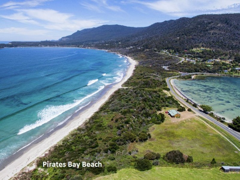 2 – 4 Hawks Lane, Eaglehawk Neck TAS 7179