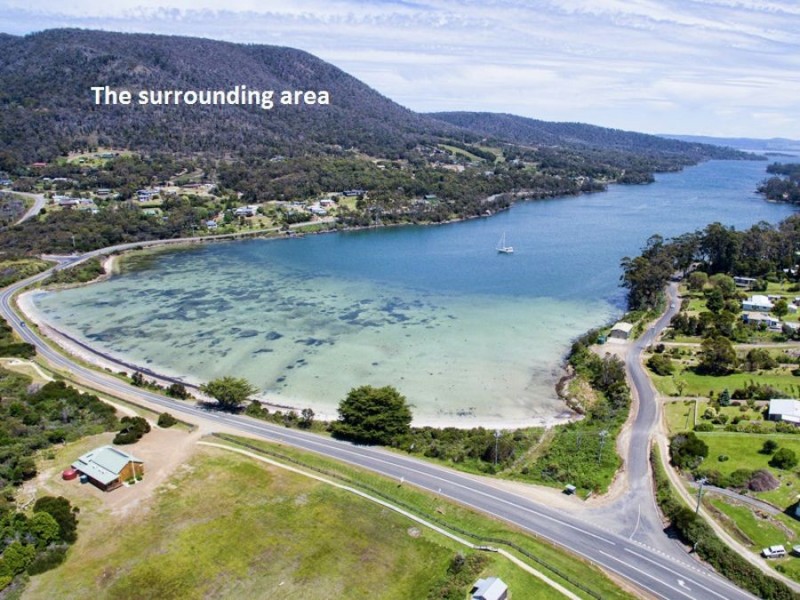 2 – 4 Hawks Lane, Eaglehawk Neck TAS 7179