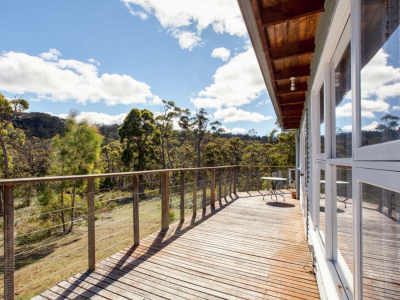 970 Roaring Beach Road, Nubeena TAS 7184