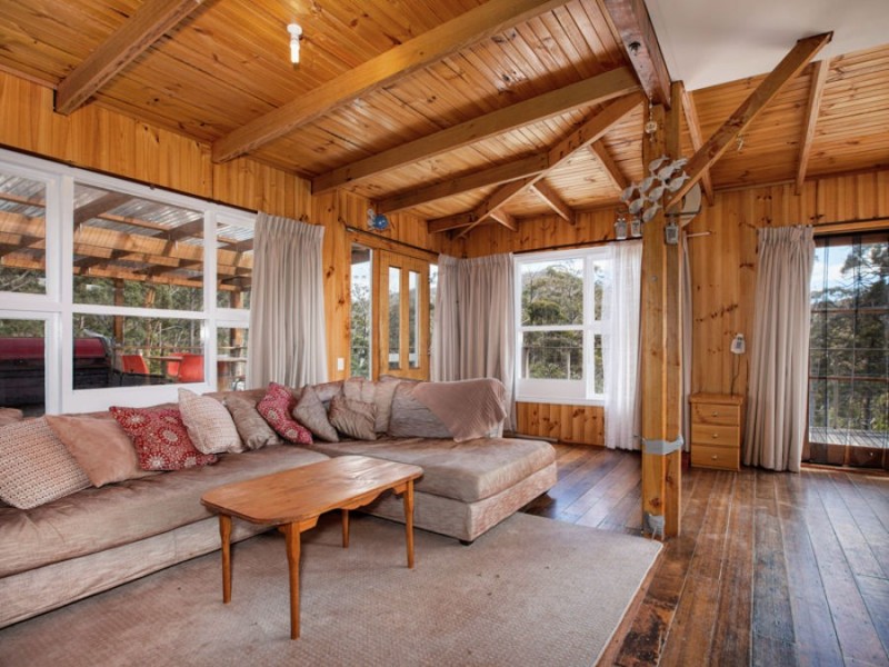 970 Roaring Beach Road, Nubeena TAS 7184