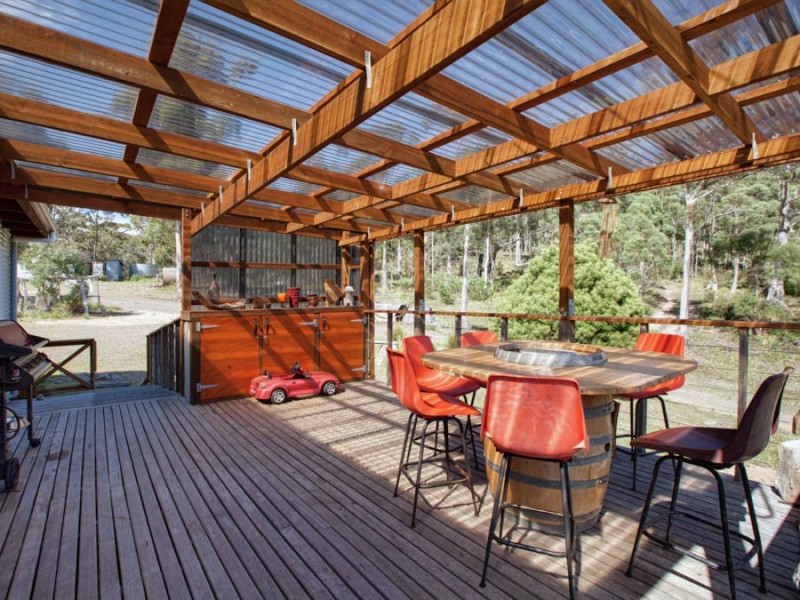 970 Roaring Beach Road, Nubeena TAS 7184