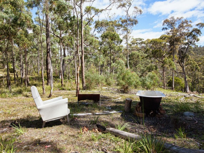 970 Roaring Beach Road, Nubeena TAS 7184