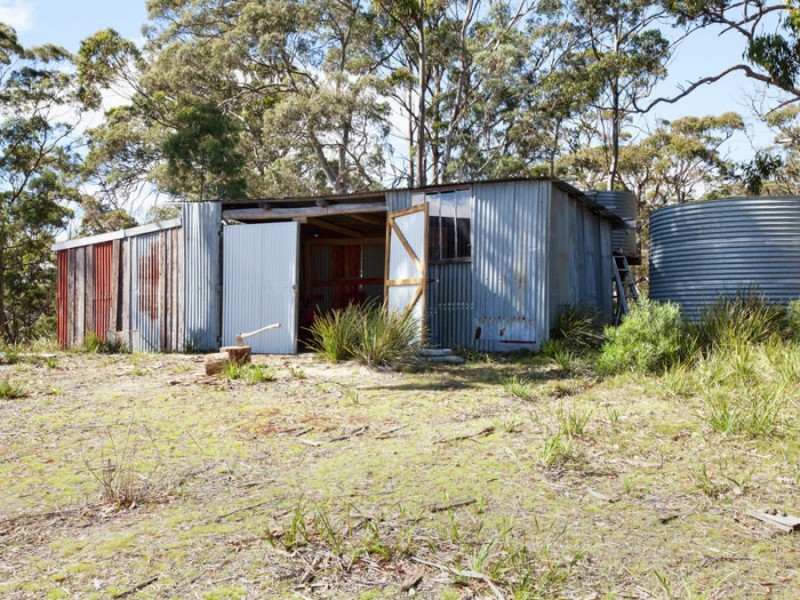 970 Roaring Beach Road, Nubeena TAS 7184