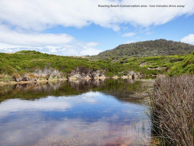 970 Roaring Beach Road, Nubeena TAS 7184