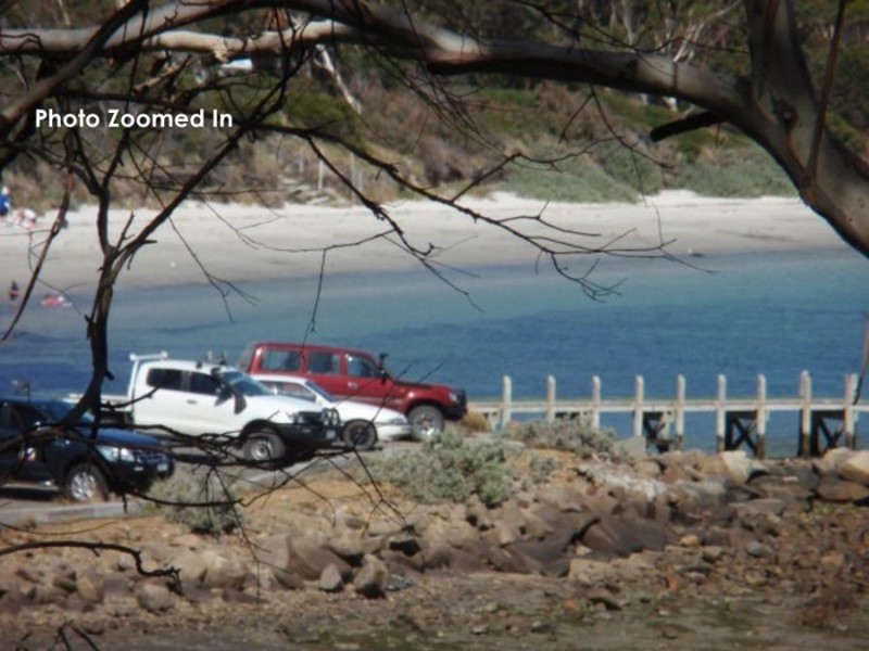 Lot 30 Apex Point Road, White Beach TAS 7184
