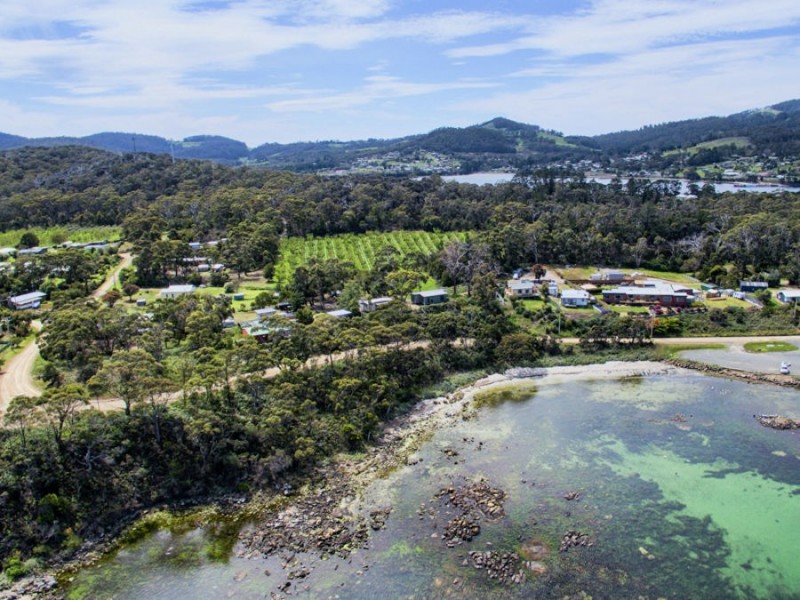 Lot 30 Apex Point Road, White Beach TAS 7184